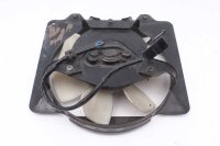 Lüfter Ventilator Kühlerlüfter Yamaha FZR 1000 2LA 86-88