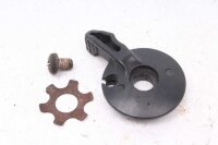 Chokezug Chokehebel Yamaha XZ 550 11U 82-84