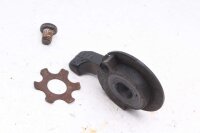 Chokezug Chokehebel Yamaha XZ 550 11U 82-84