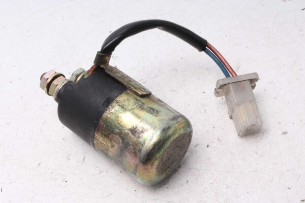 Startrelæ starterrelæ Yamaha XZ 550 11U 82-84