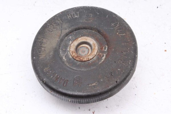 kølerdæksel Yamaha XZ 550 11U 82-84