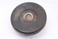 kølerdæksel Yamaha XZ 550 11U 82-84