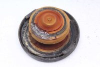 kølerdæksel Yamaha XZ 550 11U 82-84