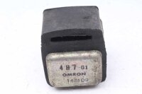 interruptor magnético de relé Yamaha XZ 550 11U 82-84