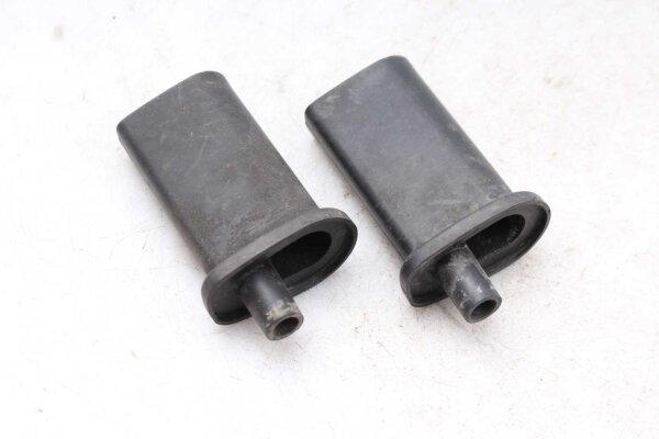 Blinker Halter Halterung Kawasaki GPZ 500 S EX500A/A 87-88