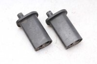 Blinker Halter Halterung Kawasaki GPZ 500 S EX500A/A 87-88