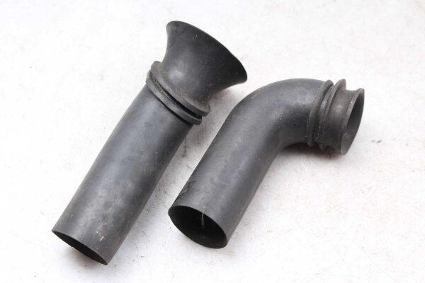 Ansaugkanal Luftkanal Kawasaki GPZ 500 S EX500A/A 87-88