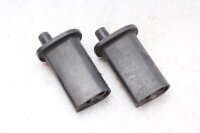 Support de support de clignotant Kawasaki GPZ 500 S EX500A/A 87-88