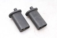 Support de support de clignotant Kawasaki GPZ 500 S...