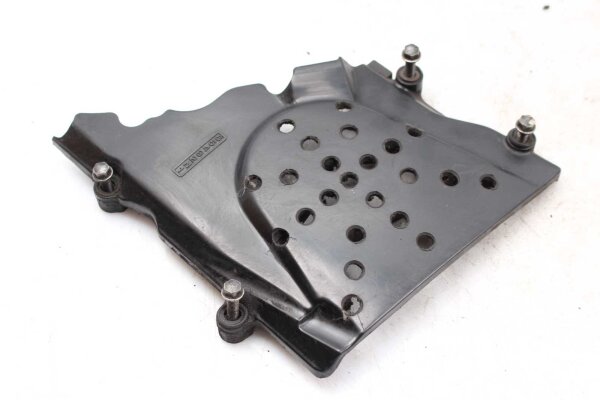 Ritzelabdeckung Abdeckung Ritzelschutz Kawasaki GPZ 500 S EX500A/A 87-88
