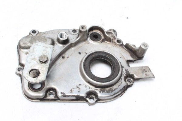 Cubierta del motor cubierta de la caja de cambios Kawasaki Z 400 J Four KZ400J 80-83