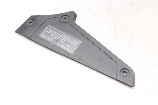 Side panel panel on the right Kawasaki ZX-R 400 ZX400L1-L3 91-93