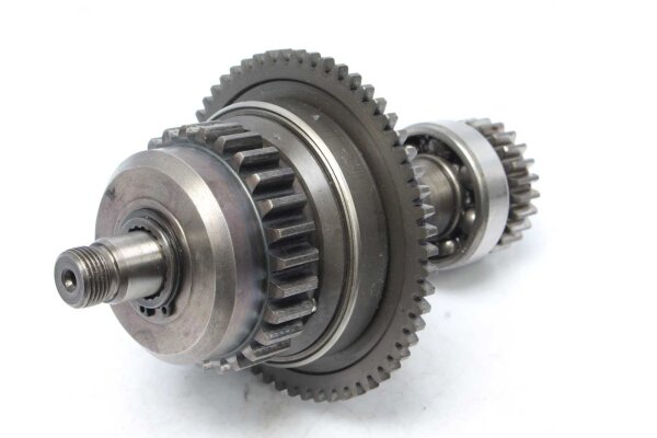 Ruota libera di avviamento Kawasaki Z 400 J Four KZ400J 80-83