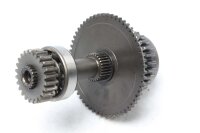 Ruota libera di avviamento Kawasaki Z 400 J Four KZ400J...