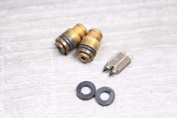 Vergaser Restteile Divers Suzuki VS 800 GL Intruder VS52B 92-00