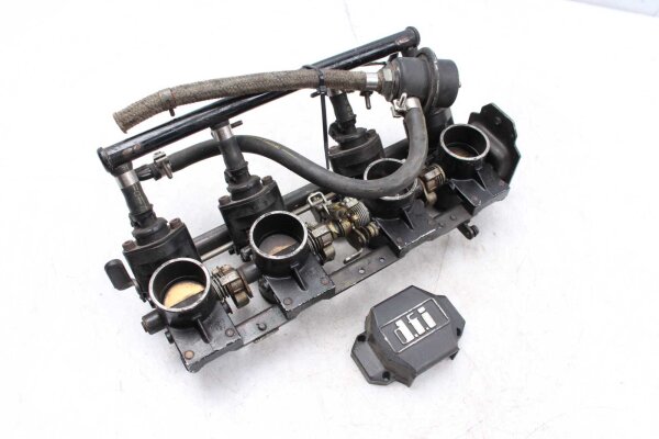 Carburettor Kawasaki GPZ 1100 Unitrak KZT10B-B 83-85