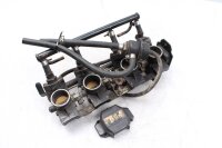 Carburettor Kawasaki GPZ 1100 Unitrak KZT10B-B 83-85