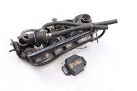 Carburettor Kawasaki GPZ 1100 Unitrak KZT10B-B 83-85