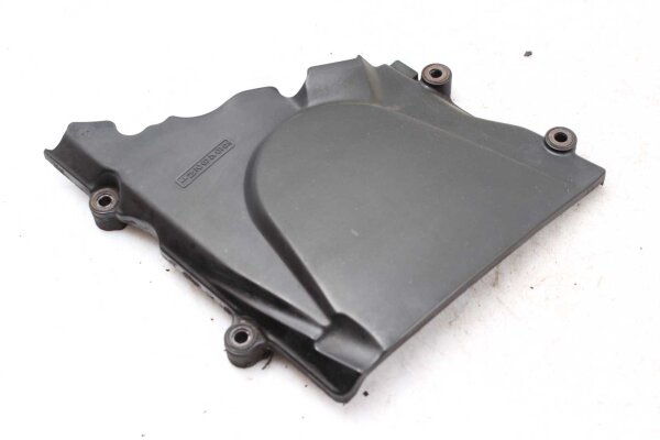 Hammaspyörän suojus Kannen ketjupyörän suoja Kawasaki GPZ 500 S EX500A/A 87-88