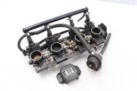 Carburettor Kawasaki GPZ 1100 Unitrak KZT10B-B 83-85