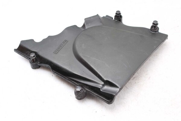 Ritzelabdeckung Abdeckung Ritzelschutz Kawasaki GPZ 500 S EX500A/A 87-88