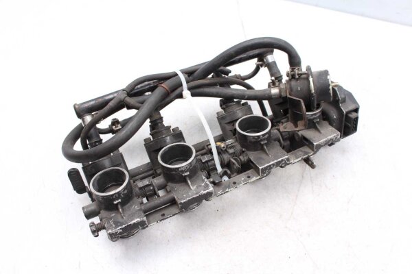 Förgasare Kawasaki GPZ 1100 Unitrak KZT10B-B 83-85