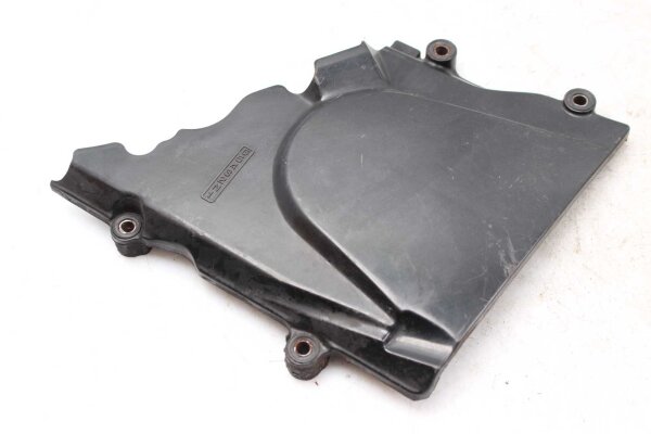 Ritzelabdeckung Abdeckung Ritzelschutz Kawasaki GPZ 500 S EX500A/A 87-88