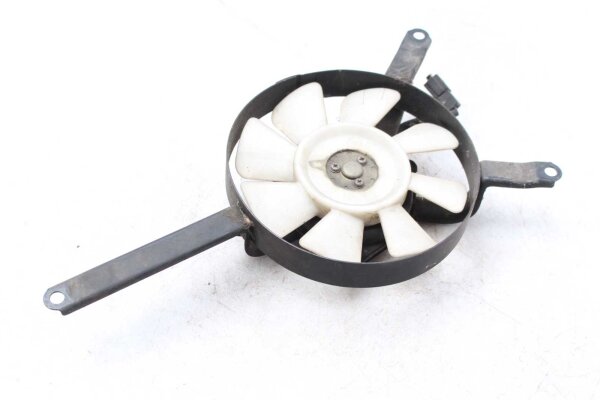 Fan radiator fan fan Kawasaki ZX-R 400 ZX400L1-L3 91-93