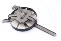 Fan radiator fan fan Kawasaki ZX-R 400 ZX400L1-L3 91-93