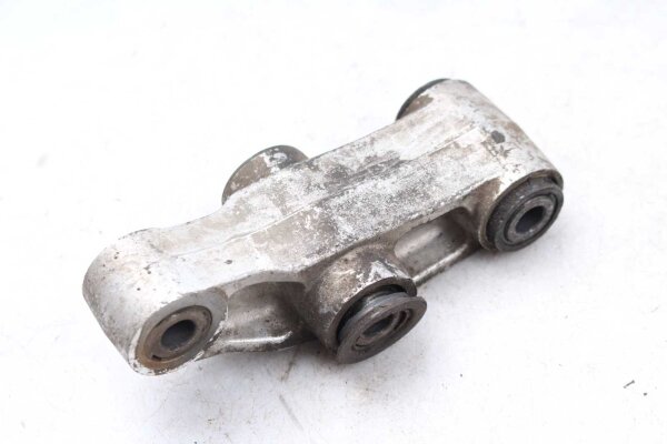 Hueso de desviación del puntal de suspensión Kawasaki GPZ 500 S EX500A/D 94-04