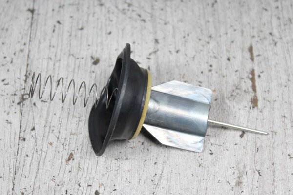 Kawasaki GPZ 900 R ZX900A/1-6 84-89