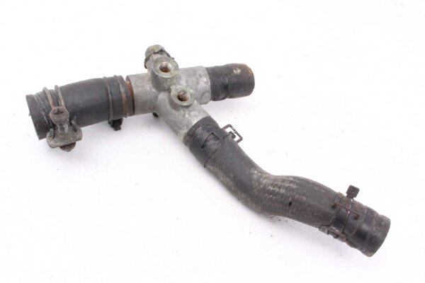 Enfriador del distribuidor de mangueras Yamaha XZ 550 11U 82-84