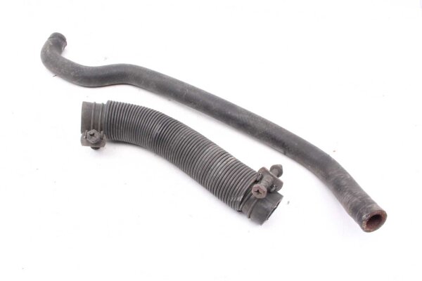 Mangueras para tubos de radiador Yamaha XZ 550 11U 82-84