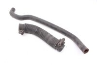 Mangueras para tubos de radiador Yamaha XZ 550 11U 82-84