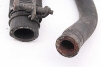 Mangueras para tubos de radiador Yamaha XZ 550 11U 82-84