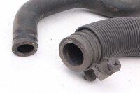 Mangueras para tubos de radiador Yamaha XZ 550 11U 82-84