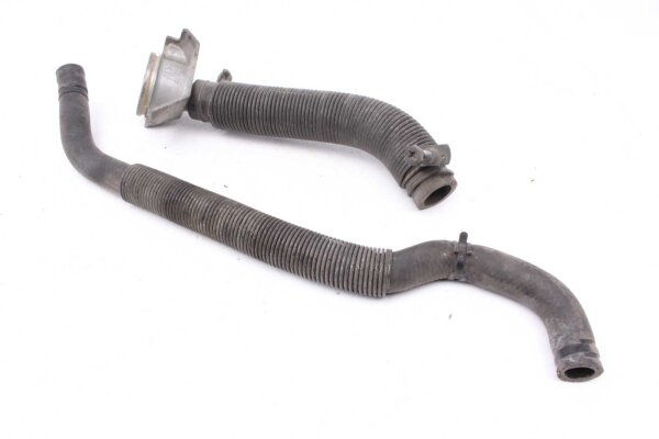 Schläuche Kühlerleitung Yamaha XZ 550 11U 82-84