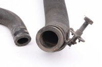 Schläuche Kühlerleitung Yamaha XZ 550 11U 82-84