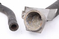 Schläuche Kühlerleitung Yamaha XZ 550 11U 82-84