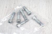 Cross carrier strut frame auxiliary frame holder BMW K 1200 RS (K12) ABS 96-05