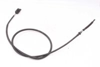 kopplingskabel Yamaha XZ 550 11U 82-84