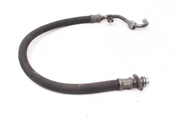 Ölleitung Ölkühler Yamaha SR 500 2J4 78-83