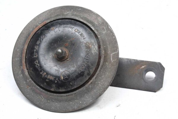 Hupe Horn Signalhorn Yamaha SR 500 2J4 78-83