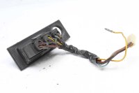 Nopeusmittarin näyttö Yamaha XZ 550 11U 82-84