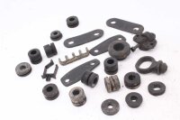 lot of remaining parts Yamaha FZR 1000 Exup 3LE 89-93