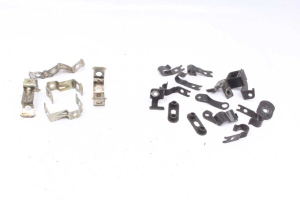 Konvolut Restteile Yamaha FZR 1000 Exup 3LE 89-93