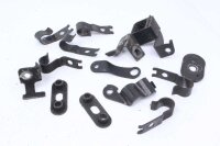 Konvolut Restteile Yamaha FZR 1000 Exup 3LE 89-93