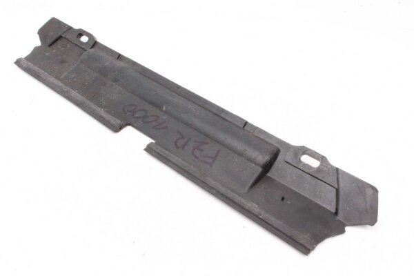 panel cover Yamaha FZR 1000 Exup 3LE 89-93