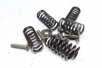 Zylinderkopf Schrauben BMW F 650 GS R13 0174 00-03