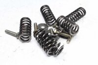 Zylinderkopf Schrauben BMW F 650 GS R13 0174 00-03